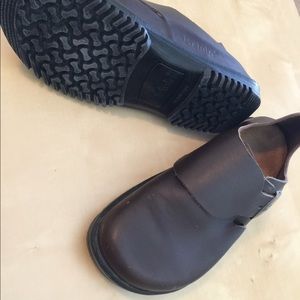 Betula by Birkenstock dark brown